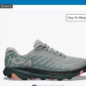 UnUsed Hoka Torrent